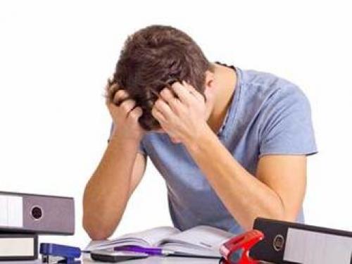 چگونه می‌توانیم از استرس دست دوم در محیط کار جلوگیری کنیم؟ 