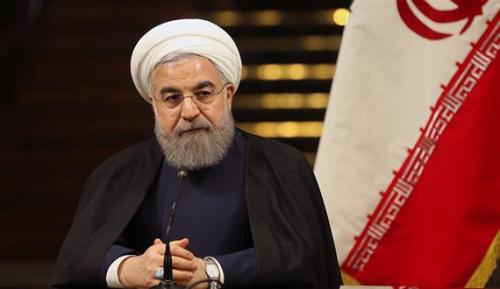حسن روحانی از دیدگاه مردم و حامیان دولت چگونه ارزیابی می‌شود؟