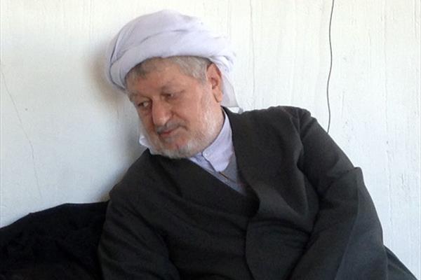 اهانت بی‌شرمانه به عالم اهل‌سنت بخاطر تبریک به سرلشکر سلامی!
