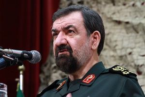 سفر محسن رضایی به مناطق سیل زده 
