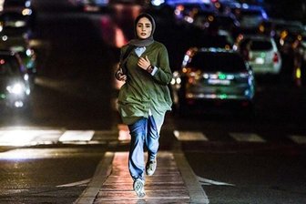 افتخار آفرینی بازیگر ایرانی در جشنواره مسکو 