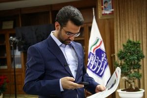 آقای جهرمی! گوش‌های مردم مخملی نیست
