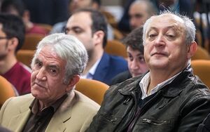 واکنش فریبا به مذاکره استقلال با مامیچ