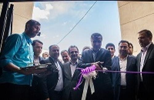 عکس/ افتتاح ۵ هزار و ۲۰۰ واحد مسکن مهر