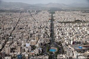 فیلم/ چرا مردم در تهران اتفاق مثبتی نمی‌بینند؟