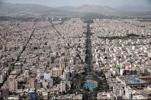 فیلم/ چرا مردم در تهران اتفاق مثبتی نمی‌بینند؟