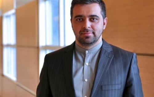 صادق پژمان مدیر عامل بنیاد ملی بازی‌های رایانه‌ای شد
