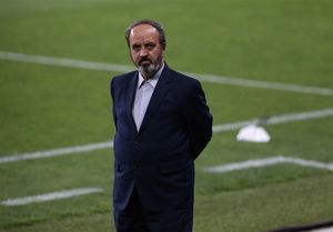 آشی که وزارت ورزش برای استقلال پخت!