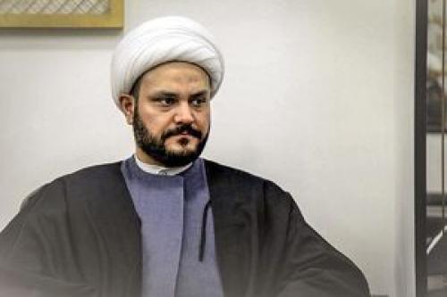 فیلم/ کنایه دبیرکل نجباء به سعودی‌ها