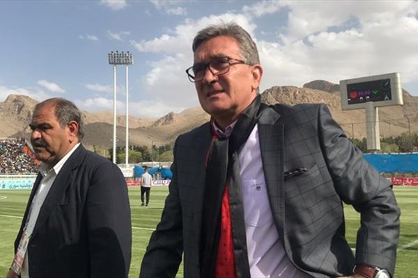 شوک خبری به هواداران  پرسپولیسی‌ها/شاه ماهی  سرخ‌پوشان در آستانه جدایی