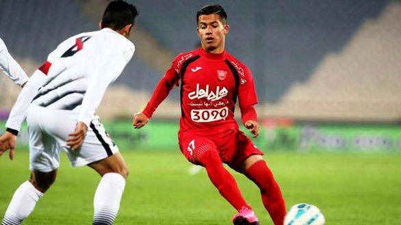 سورپرایزخبری به هواداران پرسپولیس/بازگشت شاه ماهی به تیم سرخ پوشان