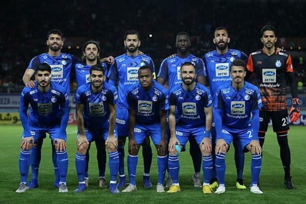 خبرخوش به هواداران استقلال/بازگشت   لژیونر وخریدشاه ماهی دردستورکار استقلال