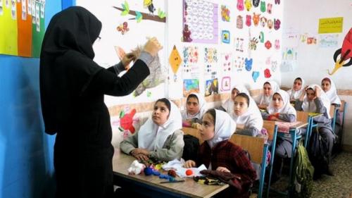 آسیب‌های شغلی معلمان و چند توصیه پزشکی 