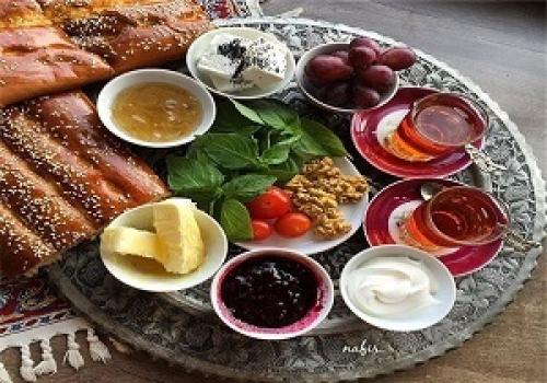 خوردن این خوراکی‌ها در صبحانه ممنوع! 