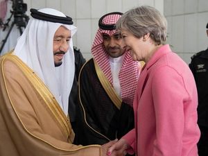 فیلم/سکوت مرگباردربرابرپادشاهی قساوت