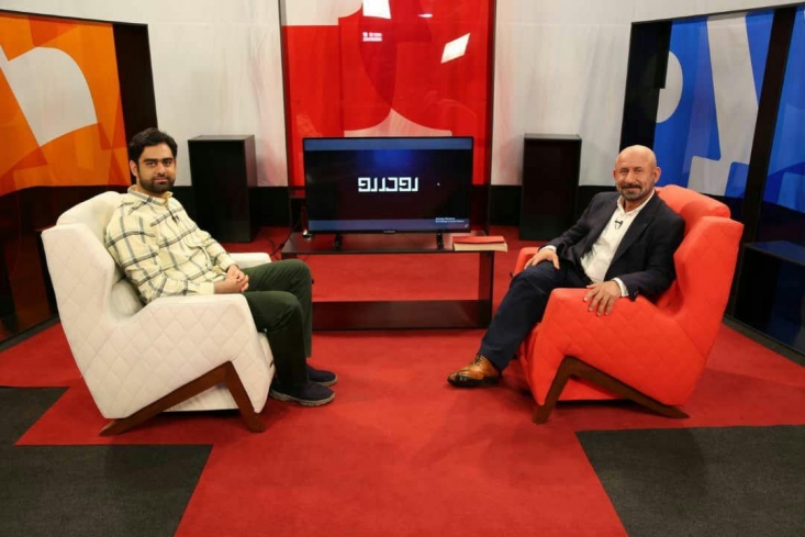 موسویان گفت نمیتوانیم به خاطر تو یک نفر روابط مان با آلمان را خراب کنیم!