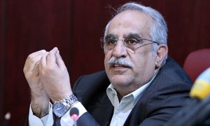  راهکار جدید ایران برای فروش نفت