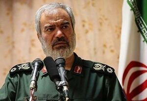  روایت سردار فدوی از کارهای نشدنی انقلاب