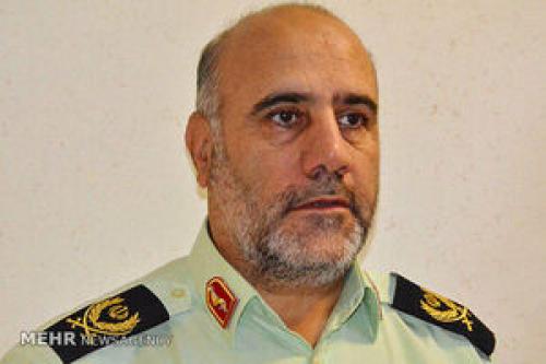  کاهش ۴۰ درصدی تصادفات فوتی، در نوروز ۹۸