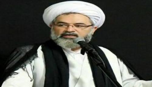 امام جمعه دوست‌داشتنی که از دنیا رفت