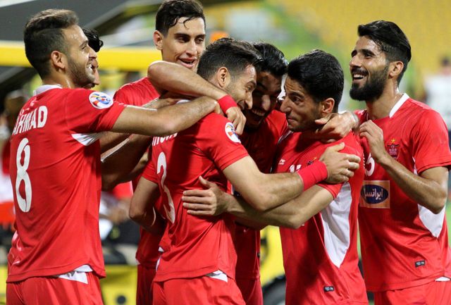 اظهارنظرغیرمنتظره ستاره پرسپولیس خبرسازشد