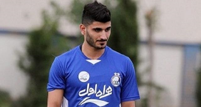 وعده ستاره ” استقلال ” به هواداران در مورد بازی با الدحیل