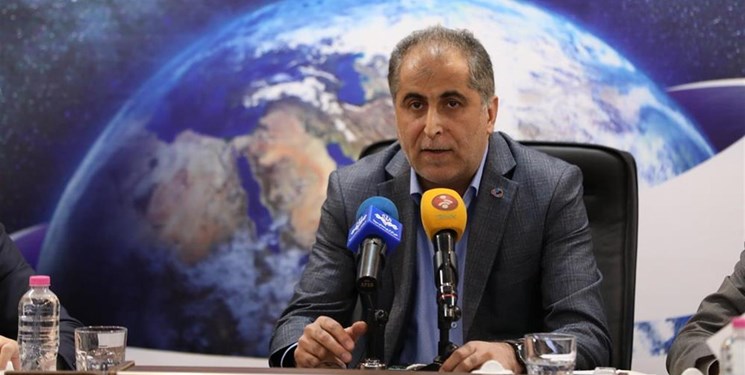 ساخت ماهواره « پیام 2» خرداد آغاز می شود 