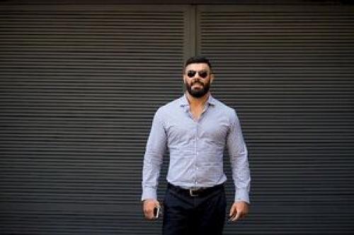  امیر علی‌اکبری به سازمان UFC پیوست 