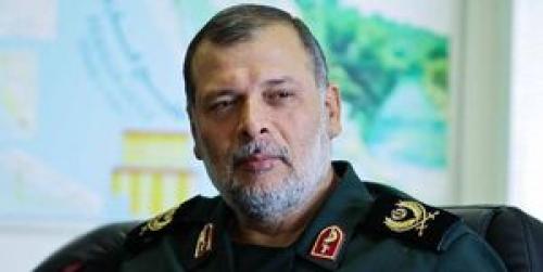 سردار جمیری: تمام تخصص ها در حفاظت جمع شده است
