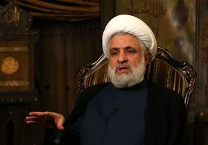 اهل مقاومت هستیم نه خفت‌وخواری