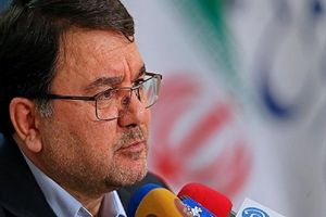  نشست مشترک دولت و مجلس برای قیمت بنزین
