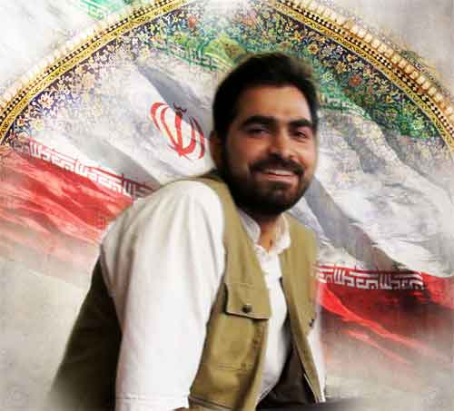 زندگی نامه شهید مدافع حرم هادی باغبانی/از خبرنگاری تا شهادت در دفاع از حرم 