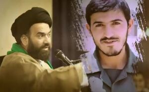 روایتی عجیب ازظرفیت شهید زین‌الدین 