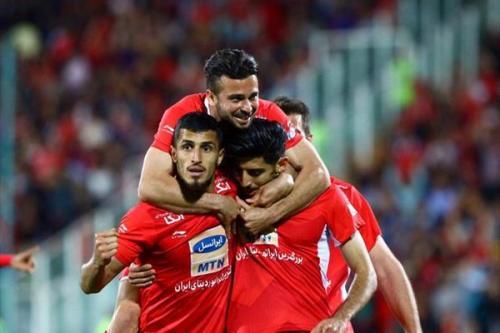 بمب نقل وانتقالات پرسپولیس منفجرشد/ اولین خرید برانکو لو رفت؛ ستارۀ مغضوب در یک‌قدمی پرسپولیس + عکس