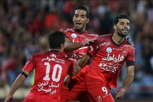 بمب نقل و انتقالاتی برانکو لو رفت:ستارۀ مغضوب در یک‌قدمی پرسپولیس/اولین خرید طوفانی برانکو درلیگ برتر رونمایی شد