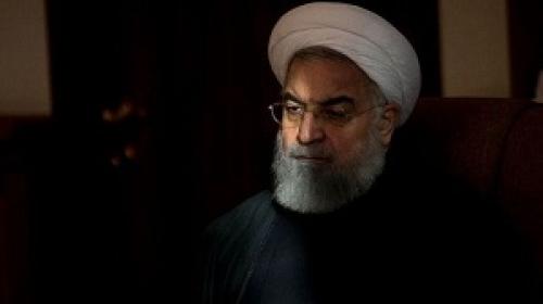 نامه سرگشاده یک ناشر به روحانی/ هر نفسی در نهایت به خود و باطنش باز می‌گردد