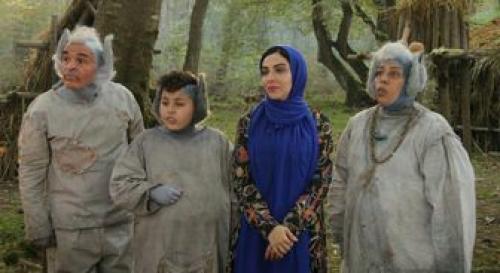ماجراهای لیلا اوتادی و «خر‌هایی که آدم نمی‌شوند» 