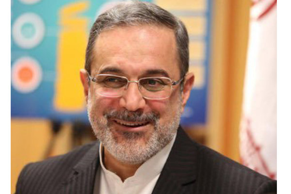 وزیر آموزش و پرورش وارد گلستان شد 