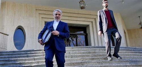 ۹۳۴ میلیارد تومان مطالبات فرهنگیان پرداخت شد