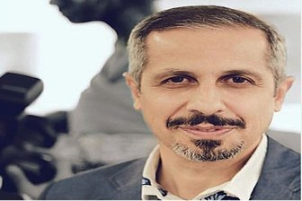 «جواد رضویان» هم مجری تلویزیون شد 