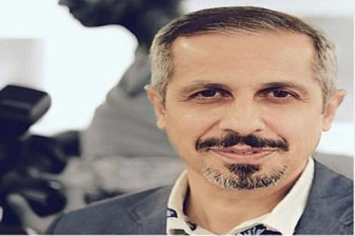«جواد رضویان» هم مجری تلویزیون شد 
