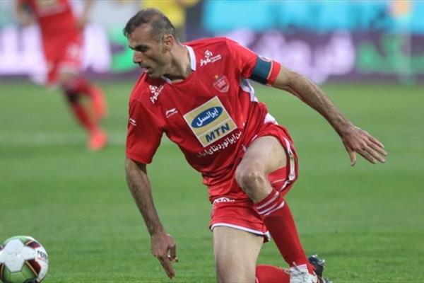 خبرخوش برانکو برای هوادران پرسپولیس:سوپرمن پرسپولیس به دیدار پاختاکور می‌رسد/یاغی جنجالی برانکو در دیدار اسیایی