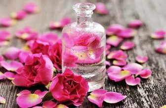 خواص گلاب برای سلامتی و زیبایی 