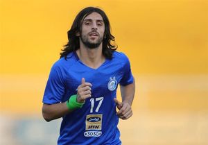بحران مالی استقلال باعث جدایی طارق شد!