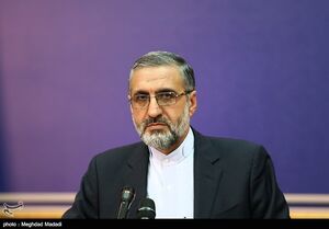 کنترل قیمت‌ها بر عهده دولت است/ آخرین وضعیت پرونده زنجانی، زاغری، سرافراز و خانم بازیگر/ علت طولانی شدن رسیدگی به پرونده واردات خودرو