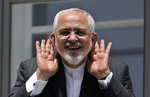 ظریف (مهر ۹۷): حمایت اروپا از برجام بهتر از انتظارها بود / ظریف (اردیبهشت ۹۸): اروپا کمتر از ۱ درصد از تعهدات خود را انجام داده است!
