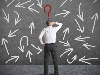 دوراهی‌های زندگی را اینطور دور بزنید 