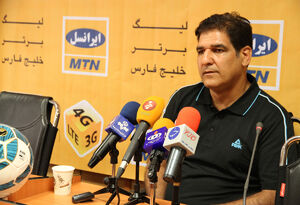  پرسپولیس نه خسته است و نه بی‌روحیه