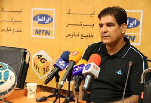  پرسپولیس نه خسته است و نه بی‌روحیه