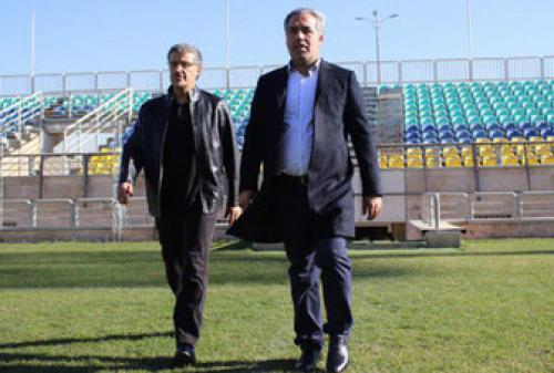 لیست برانکو برای فصل آینده پرسپولیس 